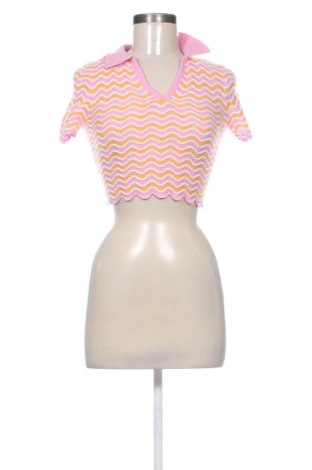 Damski sweter Fb Sister, Rozmiar XS, Kolor Kolorowy, Cena 24,20 zł, #137394688