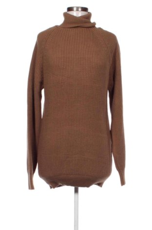 Дамски пуловер Unbranded, Размер XL, Цвят Кафяв, Цена 17,34 €, #137394835
