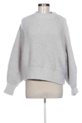 Pulover de femei H&M, Mărime M, Culoare Ecru, Preț 78,99 Lei, #137395381