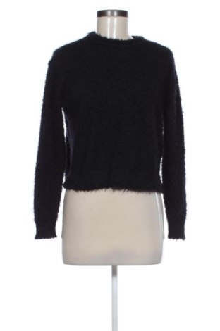 Дамски пуловер H&M, Размер S, Цвят Черен, Цена 9,00 €, #137395403