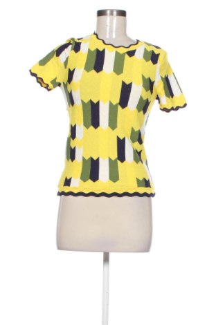Дамски пуловер Zara, Размер S, Цвят Многоцветен, Цена 13,72 €, #137395905