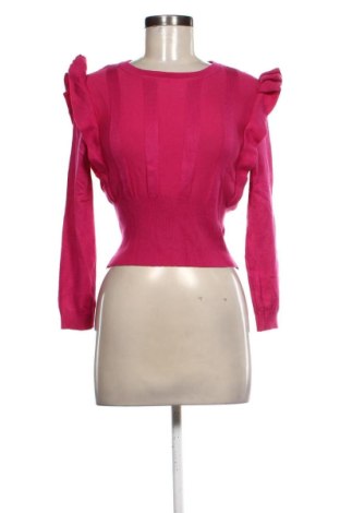 Pulover de femei Unbranded, Mărime S, Culoare Roz, Preț 30,00 Lei, #137396292