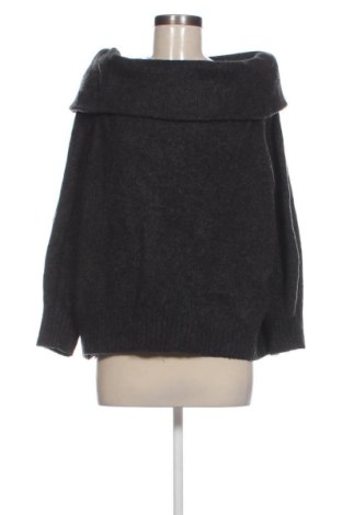 Дамски пуловер H&M, Размер L, Цвят Черен, Цена 11,43 €, #137396416