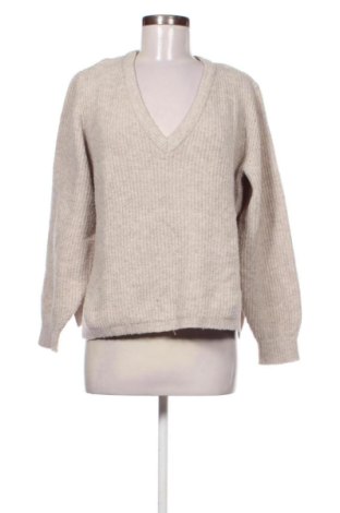 Damski sweter VILA, Rozmiar XXL, Kolor Beżowy, Cena 50,81 zł, #137396625