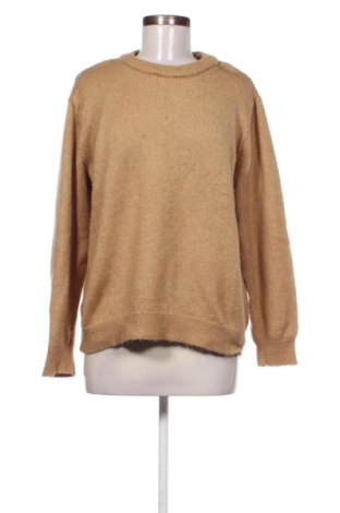 Damski sweter Defacto, Rozmiar XXL, Kolor Beżowy, Cena 40,33 zł, #137396656