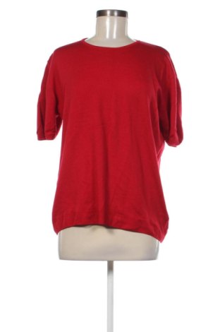 Дамски пуловер Unbranded, Размер XL, Цвят Червен, Цена 7,00 €, #137396693
