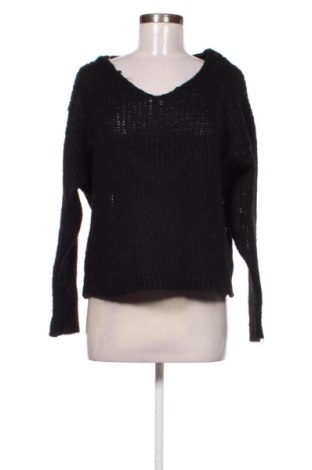 Дамски пуловер Esmara, Размер XXL, Цвят Черен, Цена 9,53 €, #137396908