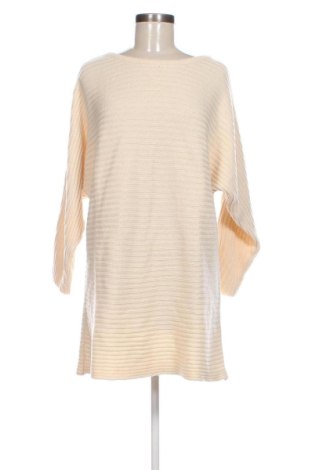 Damski sweter SHEIN, Rozmiar L, Kolor ecru, Cena 50,96 zł, #137397179