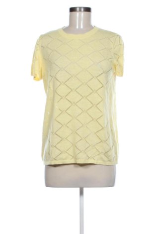 Дамски пуловер Esprit, Размер M, Цвят Жълт, Цена 7,00 €, #137397444