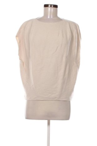 Дамски пуловер United Colors Of Benetton, Размер XS, Цвят Екрю, Цена 13,00 €, #137398124