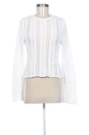 Pulover de femei Amisu, Mărime XL, Culoare Alb, Preț 57,74 Lei, #137398306