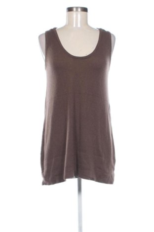 Damenpullover Zara, Größe M, Farbe Braun, Preis 12,00 €, #137398324