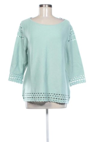 Női pulóver Creation L, Méret XL, Szín Zöld, Ár 4 255 Ft, #137398642