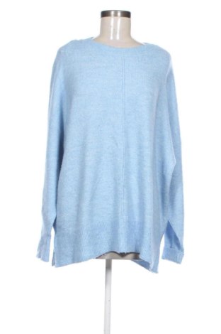 Női pulóver Unbranded, Méret XL, Szín Kék, Ár 2 837 Ft, #137398648