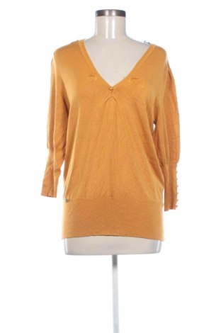Női pulóver Unbranded, Méret L, Szín Narancssárga
, Ár 3 535 Ft, #137398737