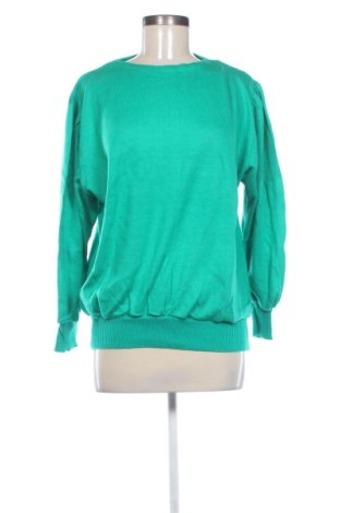 Női pulóver Unbranded, Méret XXL, Szín Zöld, Ár 4 610 Ft, #137398738