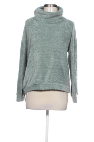 Damski sweter NEW COLLECTION, Rozmiar L, Kolor Zielony, Cena 50,80 zł, #137399291