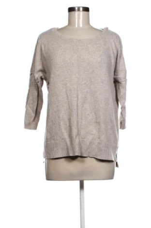Damenpullover H&M, Größe M, Farbe Beige, Preis 7,00 €, #137399368