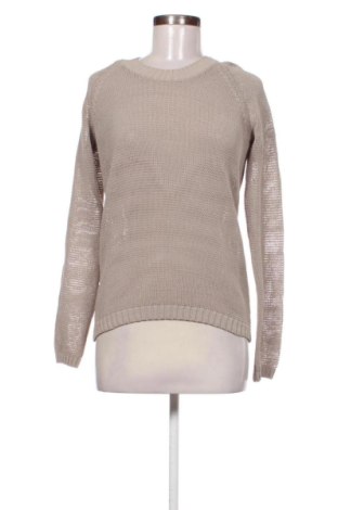 Γυναικείο πουλόβερ Massimo Dutti, Μέγεθος M, Χρώμα  Μπέζ, Τιμή 33,00 €, #137399546