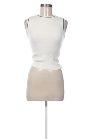 Pulover de femei Reserved, Mărime S, Culoare Ecru, Preț 61,00 Lei, #137399654