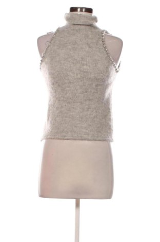 Dámsky pulóver Zara, Veľkosť M, Farba Sivá, Cena  13,00 €, #137399878