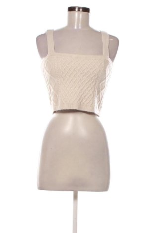 Dámsky pulóver H&M, Veľkosť M, Farba Kremová, Cena  8,00 €, #137399890