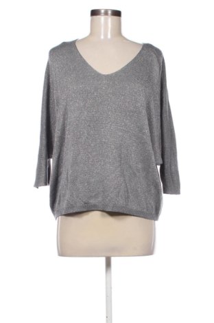 Damski sweter Zabaione, Rozmiar XXL, Kolor Szary, Cena 25,40 zł, #137400028