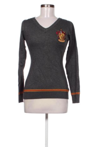Дамски пуловер Harry Potter, Размер S, Цвят Сив, Цена 56,34 €, #137400165