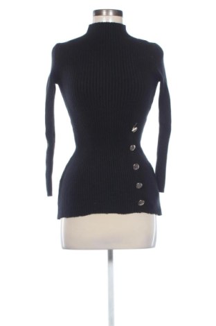 Damski sweter Unbranded, Rozmiar S, Kolor Czarny, Cena 38,10 zł, #137400187