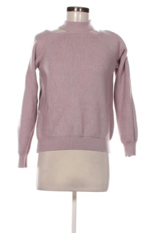 Damenpullover Unbranded, Größe M, Farbe Aschrosa, Preis 7,00 €, #137400435