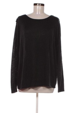 Damski sweter Broadway, Rozmiar XL, Kolor Czarny, Cena 29,63 zł, #137400529