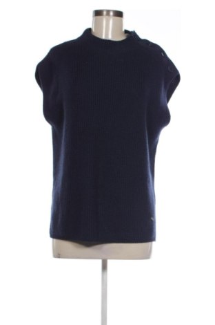 Damski sweter Rabe, Rozmiar L, Kolor Niebieski, Cena 55,04 zł, #137400553