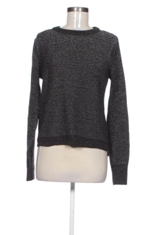 Damski sweter Terranova, Rozmiar M, Kolor Czarny, Cena 24,20 zł, #137400893
