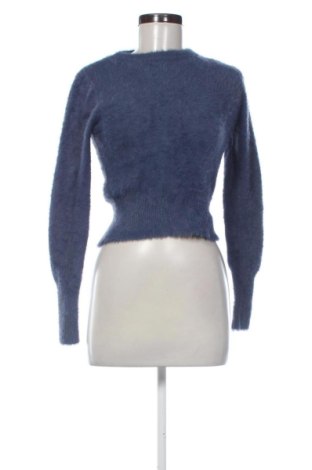 Dámsky pulóver Zara, Veľkosť S, Farba Modrá, Cena  37,40 €, #137400966