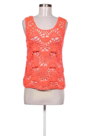 Damenpullover Vero Moda, Größe XS, Farbe Orange, Preis 8,00 €, #137401659