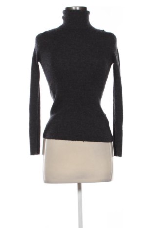 Damenpullover Uniqlo, Größe S, Farbe Grau, Preis 17,00 €, #137401779