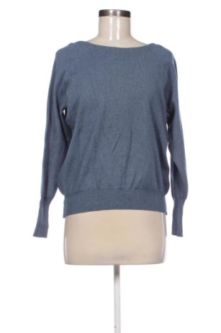 Pulover de femei Unbranded, Mărime M, Culoare Albastru, Preț 78,74 Lei, #137402056