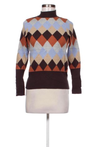 Damenpullover Marks & Spencer, Größe M, Farbe Mehrfarbig, Preis 14,00 €, #137402179