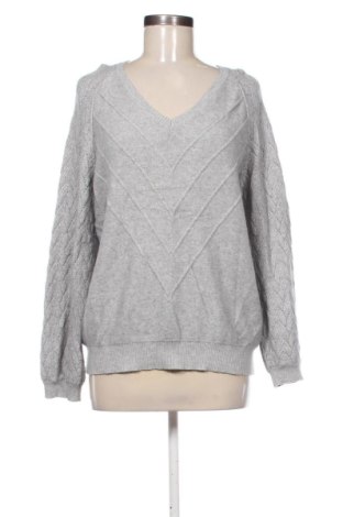 Damenpullover Be Gold, Größe L, Farbe Grau, Preis 10,00 €, #137402285