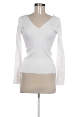 Damski sweter Mango, Rozmiar L, Kolor Biały, Cena 76,20 zł, #137402339
