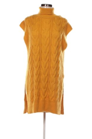 Damenpullover Unbranded, Größe M, Farbe Gelb, Preis 12,00 €, #137402358