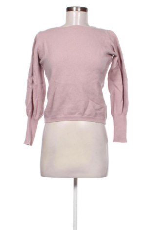 Damenpullover Unbranded, Größe S, Farbe Aschrosa, Preis 13,00 €, #137402366