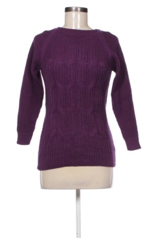 Női pulóver Unbranded, Méret S, Szín Lila, Ár 3 191 Ft, #137402399