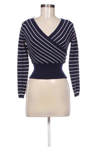 Damenpullover Unbranded, Größe XXS, Farbe Blau, Preis 6,10 €, #137402811