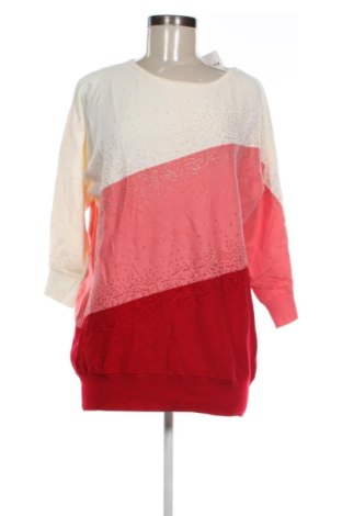 Damski sweter Helena Vera, Rozmiar XL, Kolor Kolorowy, Cena 50,80 zł, #137402836
