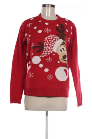 Damski sweter Mar Collection, Rozmiar M, Kolor Kolorowy, Cena 37,89 zł, #137402900