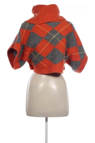 Damski sweter United Colors Of Benetton, Rozmiar M, Kolor Kolorowy, Cena 67,74 zł, #137403570