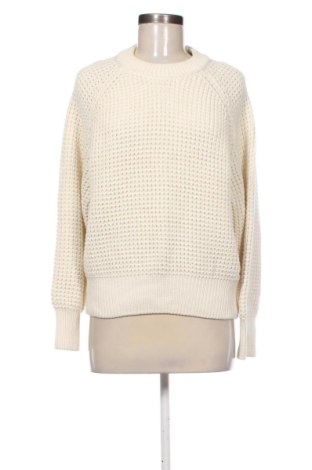 Pulover de femei Pepe Jeans, Mărime L, Culoare Ecru, Preț 98,00 Lei, #137403634
