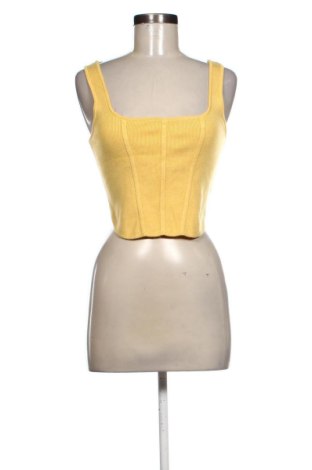 Dámský svetr H&M, Velikost M, Barva Žlutá, Cena  121,00 Kč, #137403949