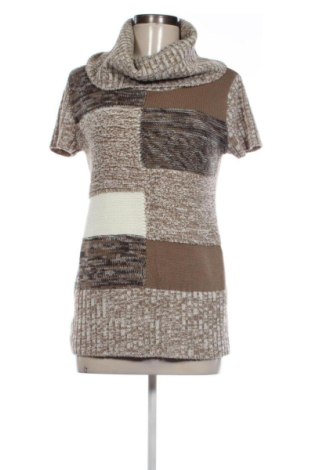 Damski sweter Unbranded, Rozmiar M, Kolor Kolorowy, Cena 42,34 zł, #137404671